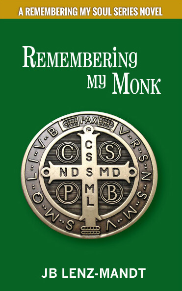 Remembering My Monk Book Cover